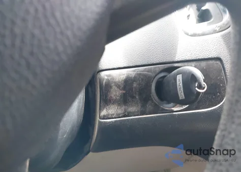 2014 Dodge Grand Caravan Sxt z USA, uszkodzony, nr VIN 2C4RDGCGXER253109